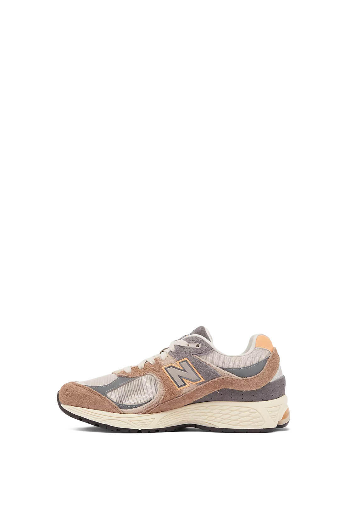 New Balance 2002R Mushroom Hazy Peach — foto 3