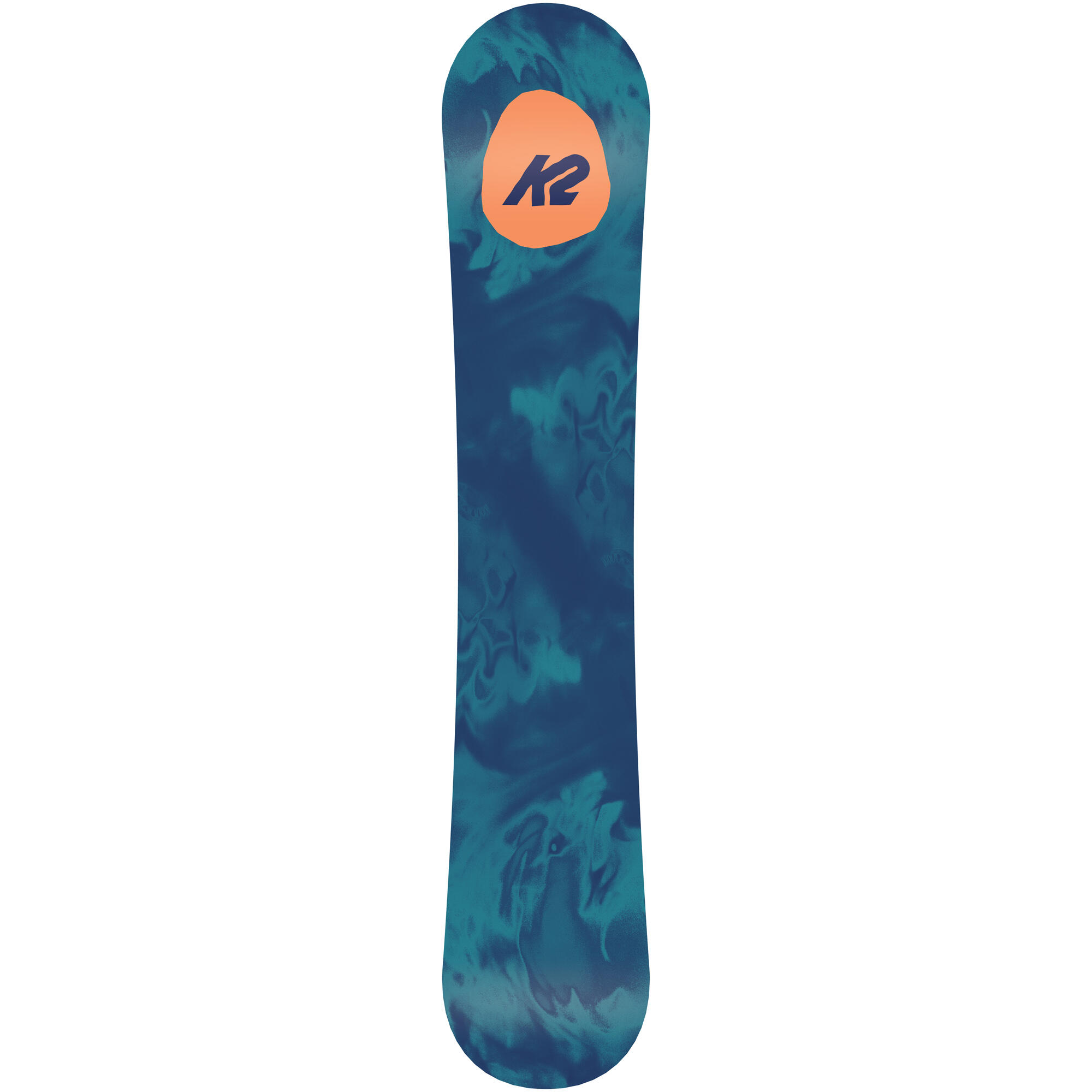 Deska snowboardowa K2 CHLORO 2/2