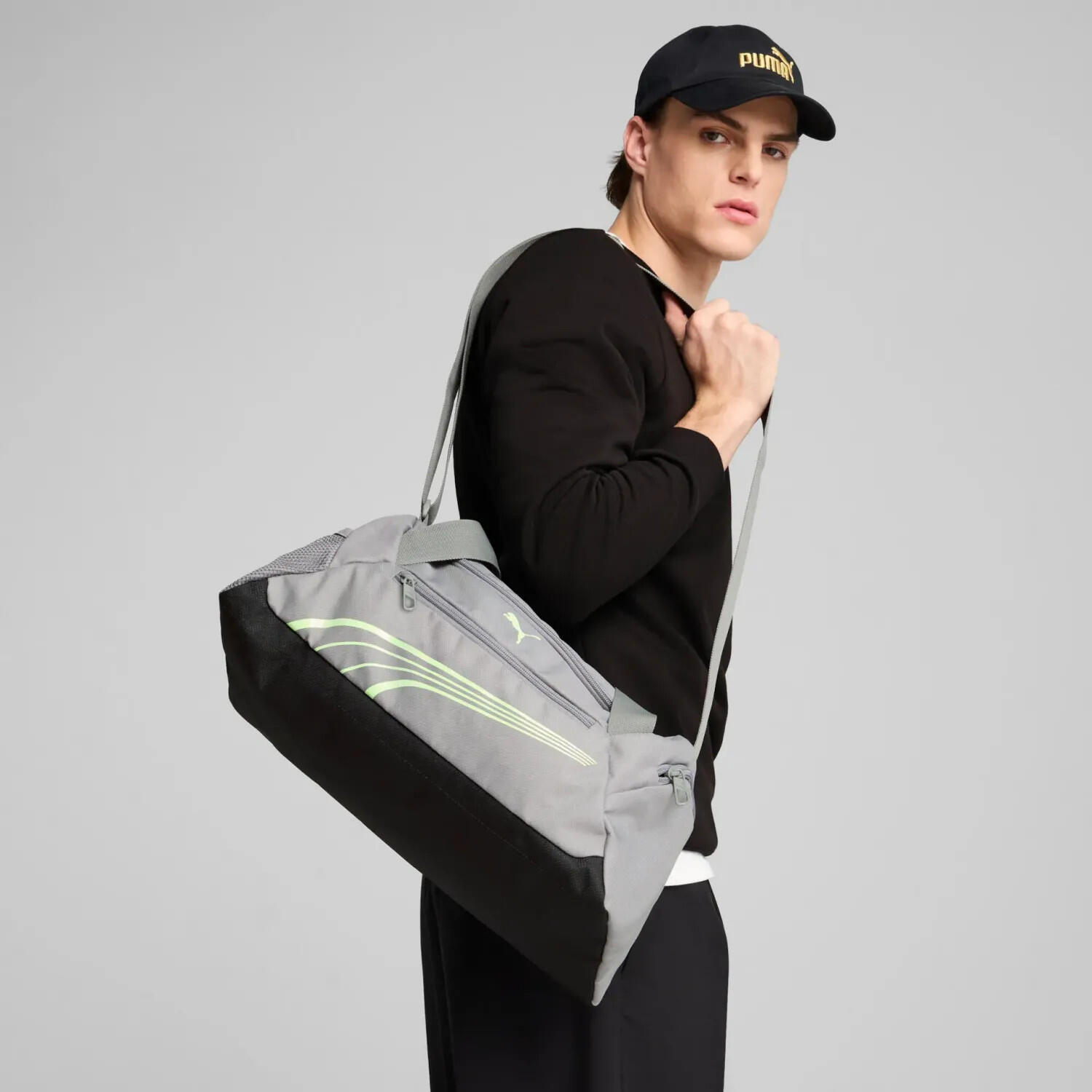Puma Sporttasche FUNDAMENTAL Extra Small Sports Bag 091188 5/5