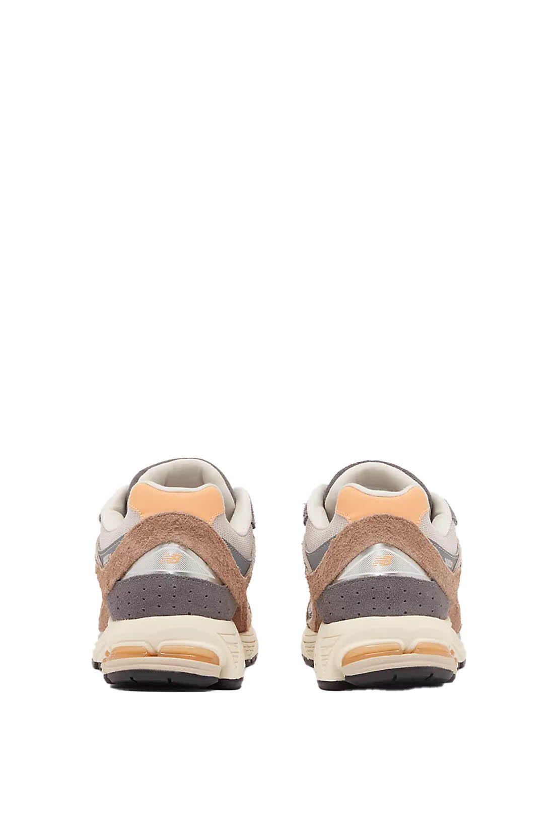 New Balance 2002R Mushroom Hazy Peach — foto 5