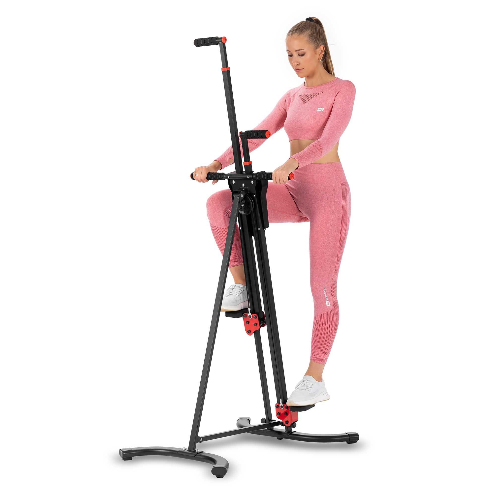 HOP-SPORT Lezecký trenažér HS-CM200