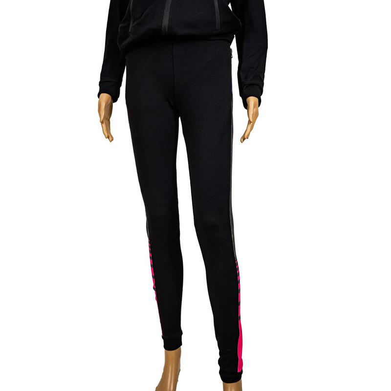 Pantalon bumbac feminin Limited Edition