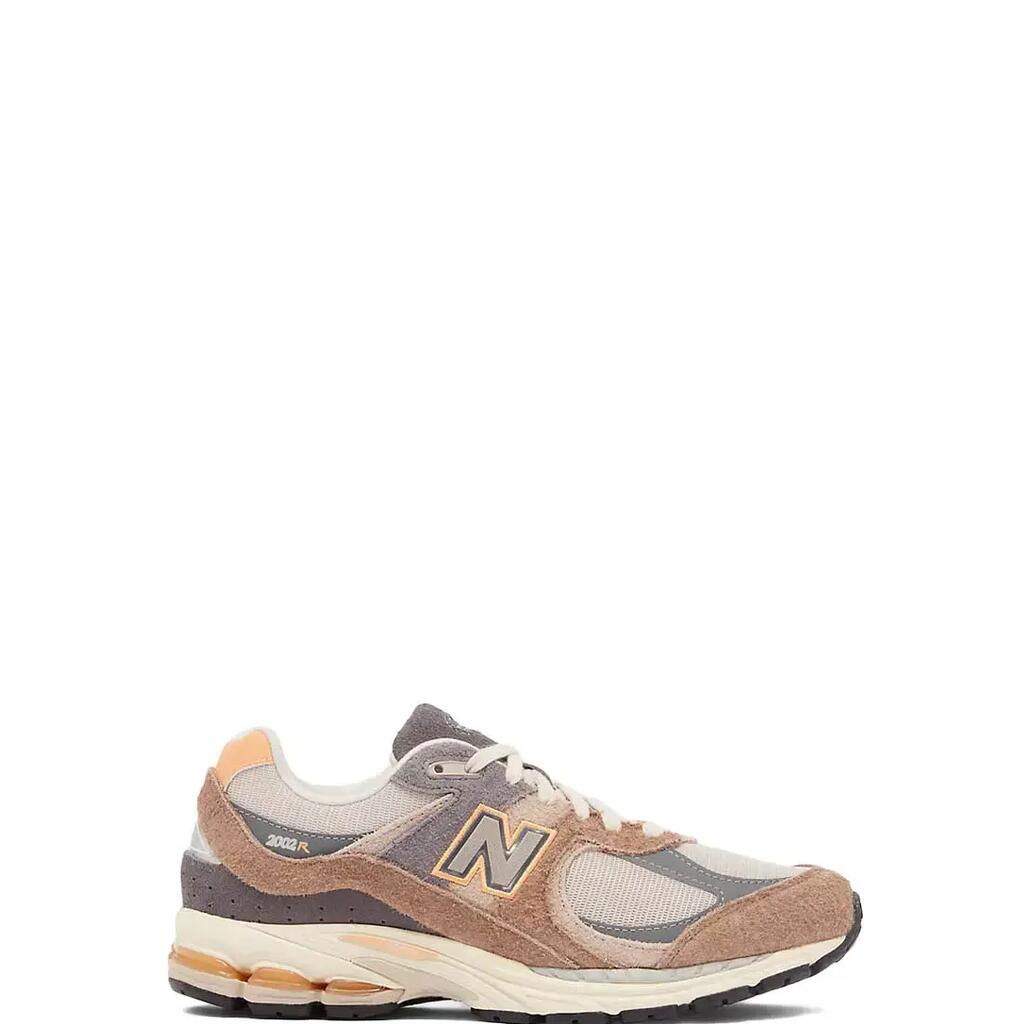 BROWN / MULTI-COLOUR