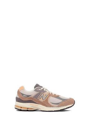 New Balance 2002R Mushroom Hazy Peach