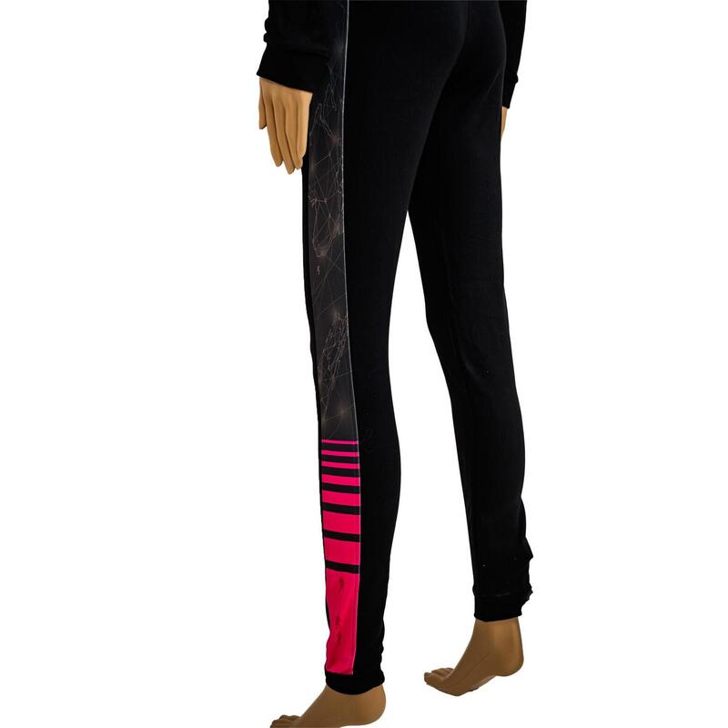 Pantalon bumbac feminin Limited Edition