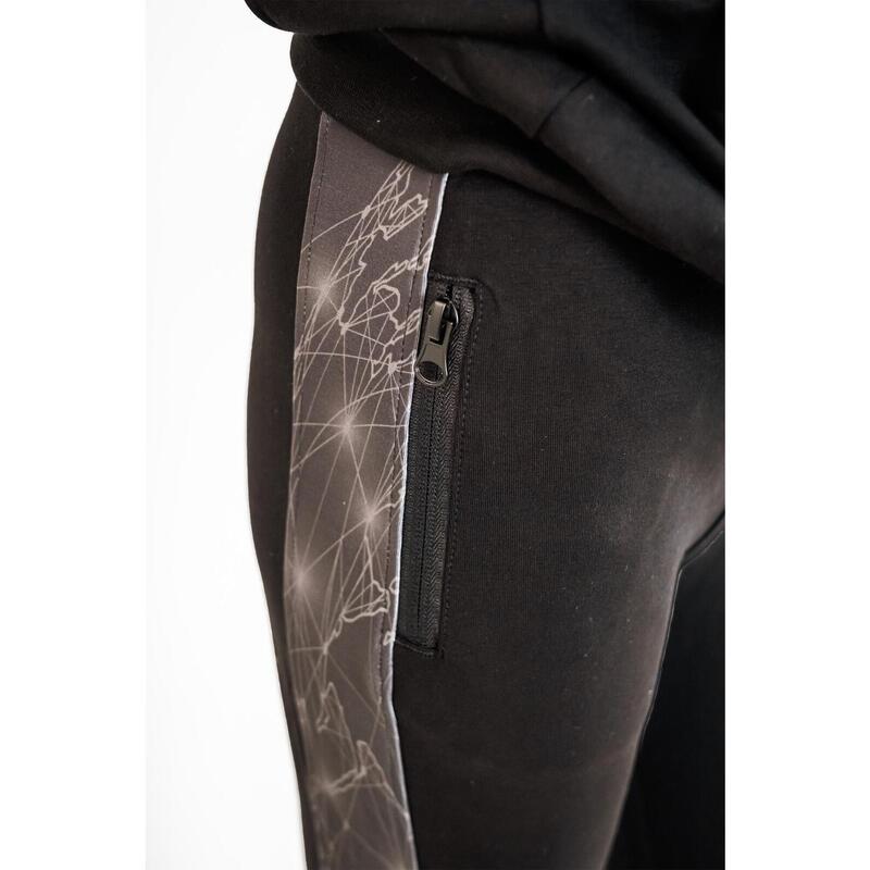 Pantalon bumbac feminin Limited Edition