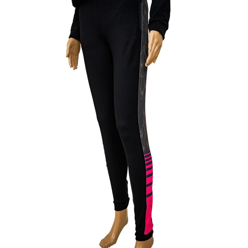 Pantalon bumbac feminin Limited Edition