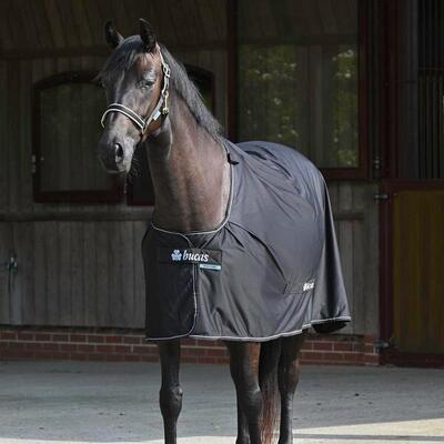Fliegendecke für Pferde Bucas Power Cooler