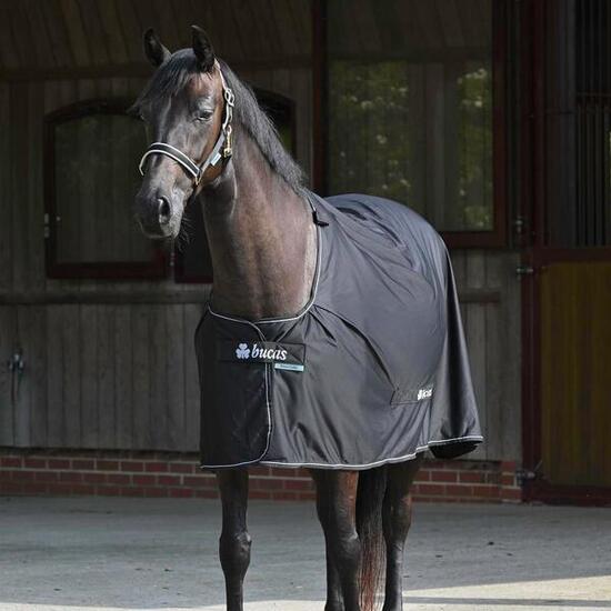 Fliegendecke für Pferde Bucas Power Cooler