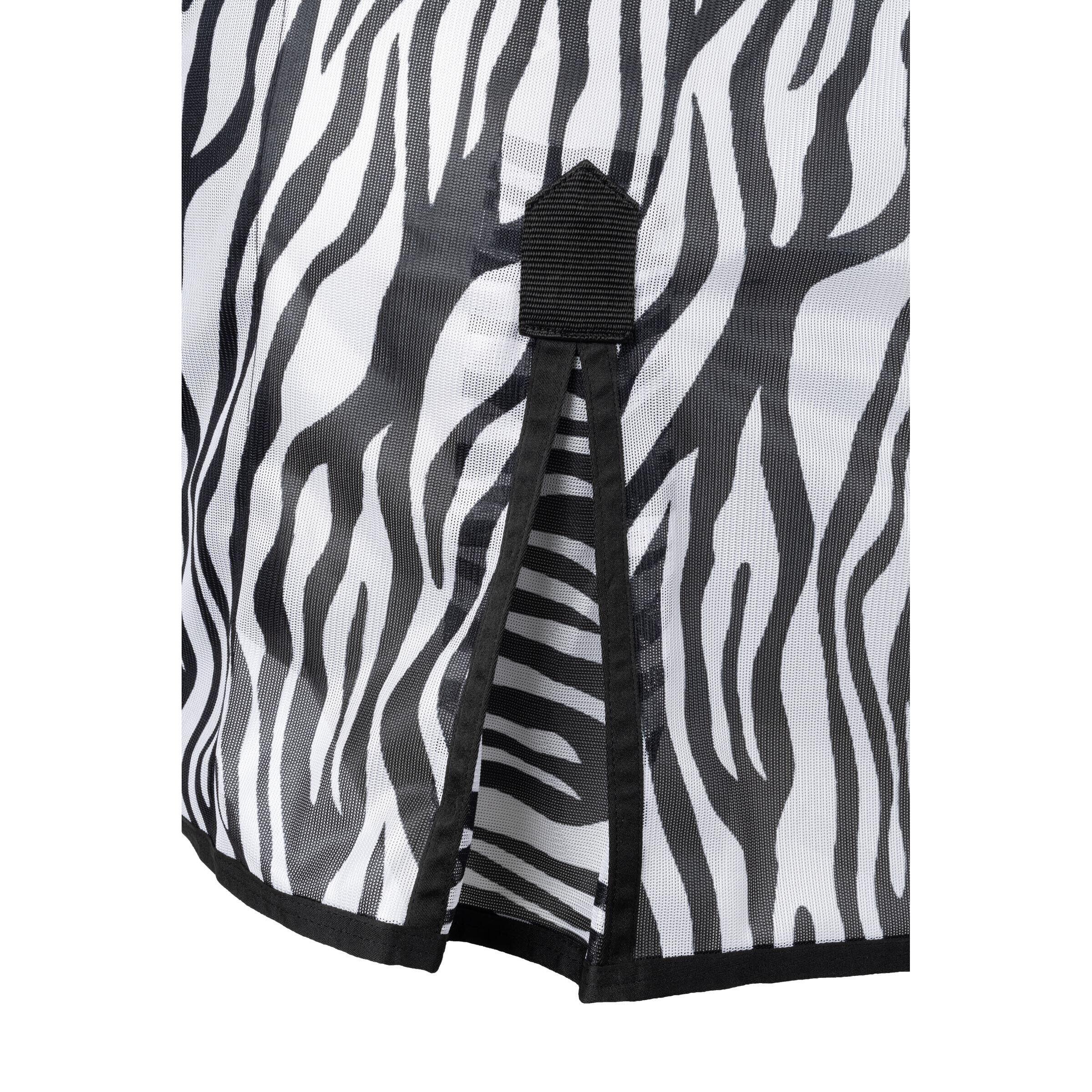 Couverture anti-mouches pour cheval Horze Defender 200g 5/6