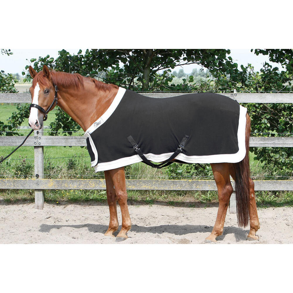 Fleece für Pferde Harry's Horse Staatsiemodel 2/2