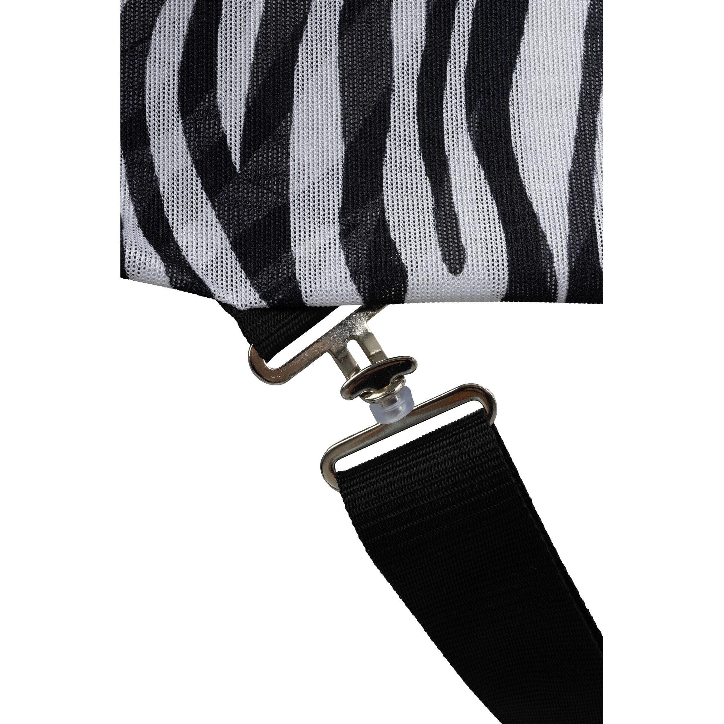 Couverture anti-mouches pour cheval Horze Defender 200g 4/6
