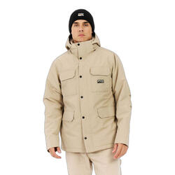 Veste imperméable Protest Lucton