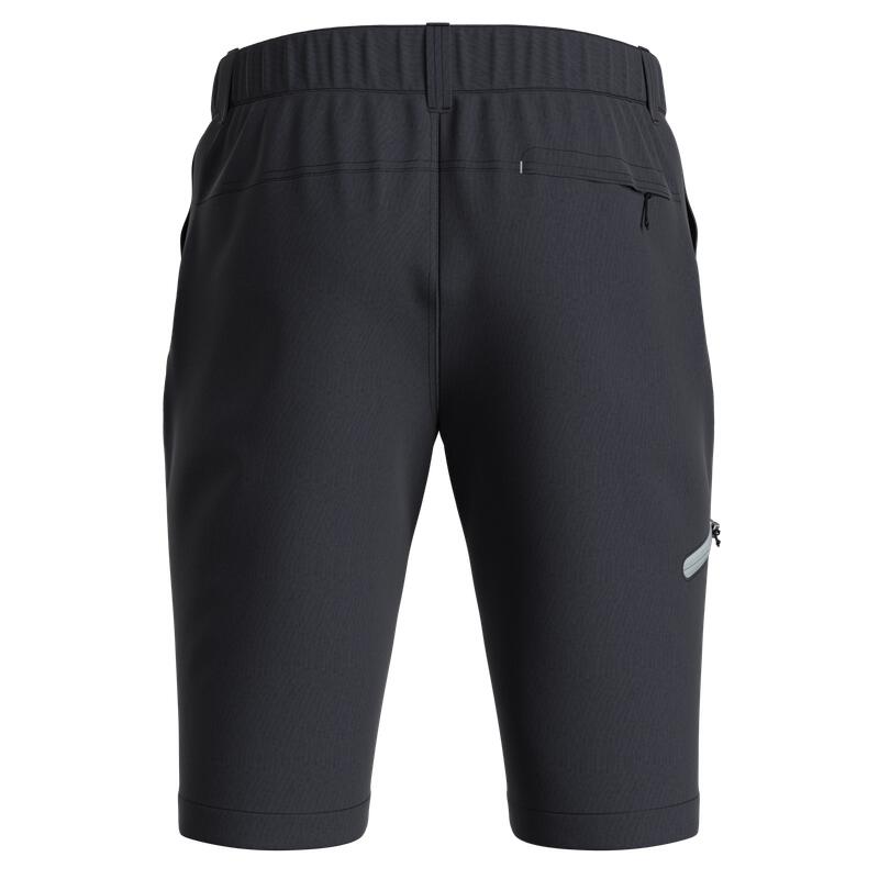 Great Escapes Saslong man recycled Short vulcan 2/3