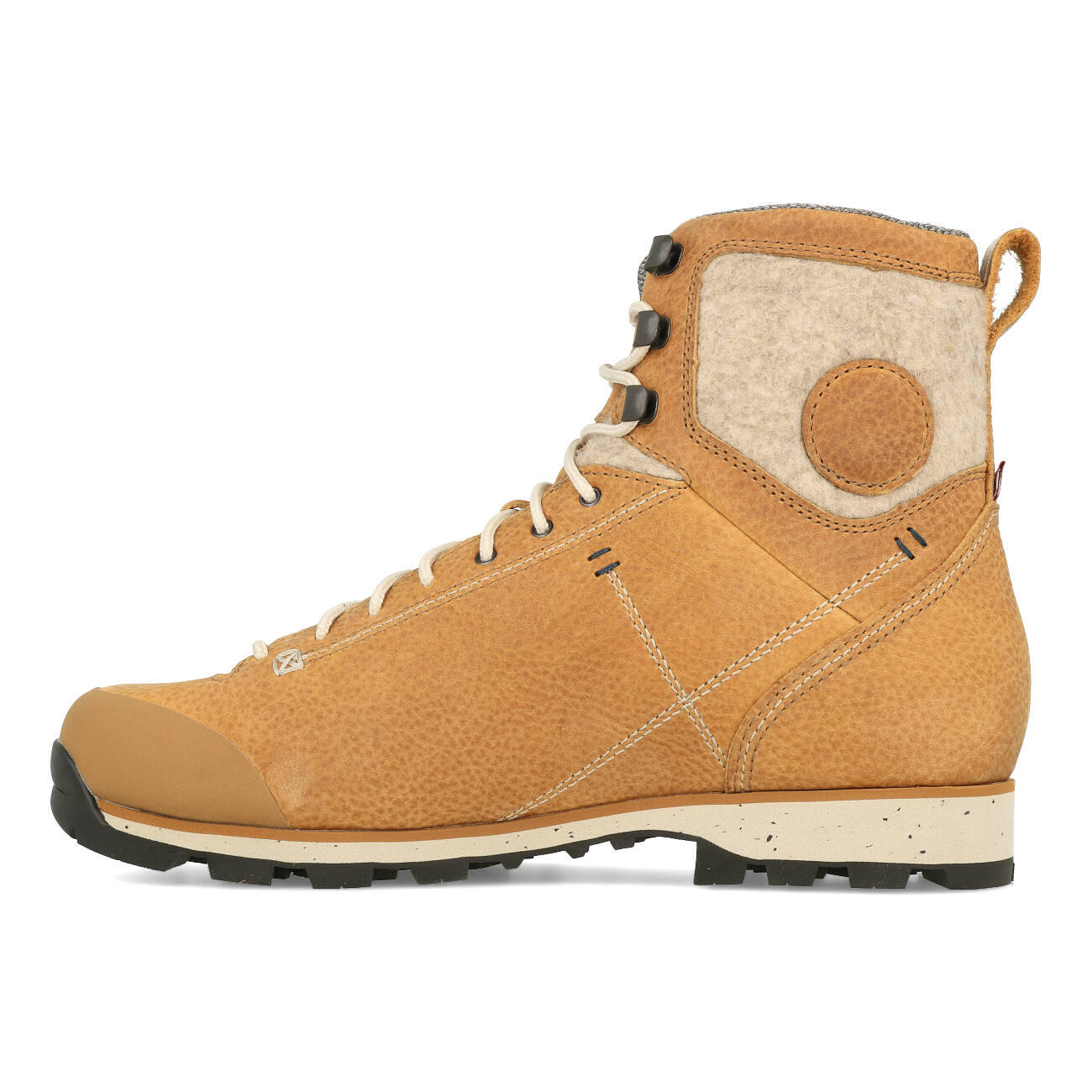 Dolomite DOL Shoe M's 54 Warm Evo WP Herren Golden Yellow 45 2/3 2/7