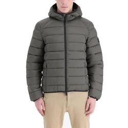 Veste Ecoalf Modèle Aspenalf Jacket Couleur Vert