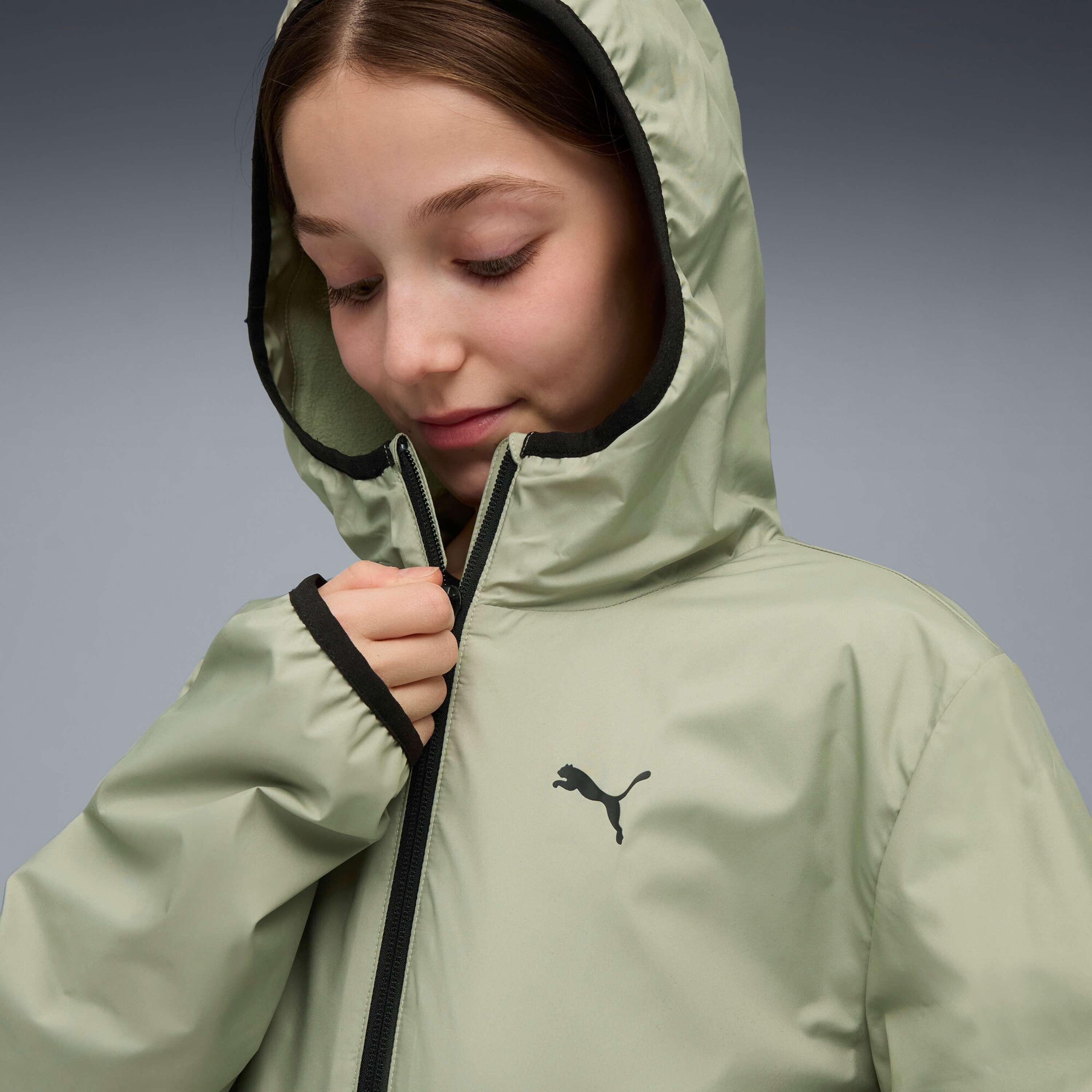 Kinderjas Puma Lined 3/6