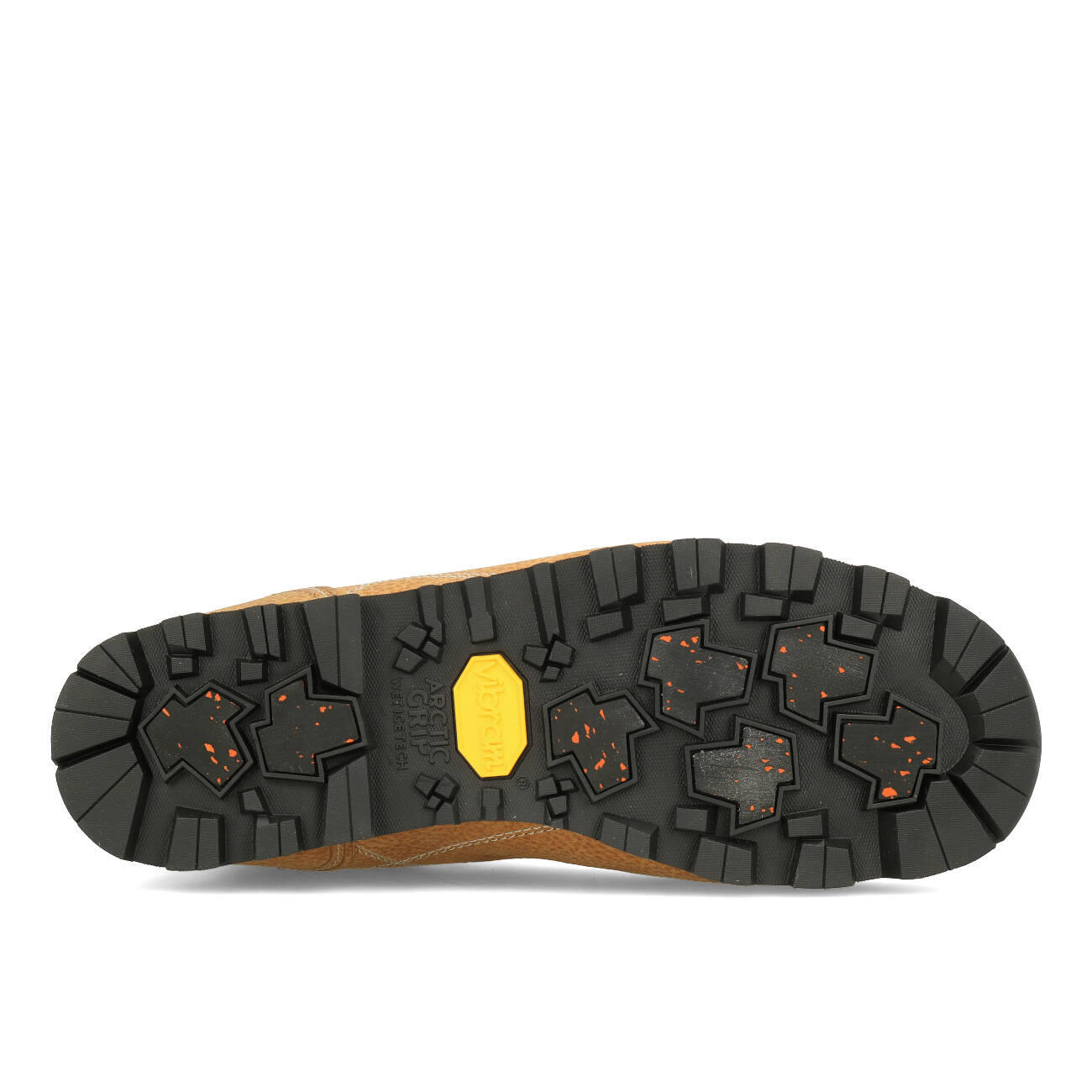 Dolomite DOL Shoe M's 54 Warm Evo WP Herren Golden Yellow 45 2/3 5/7