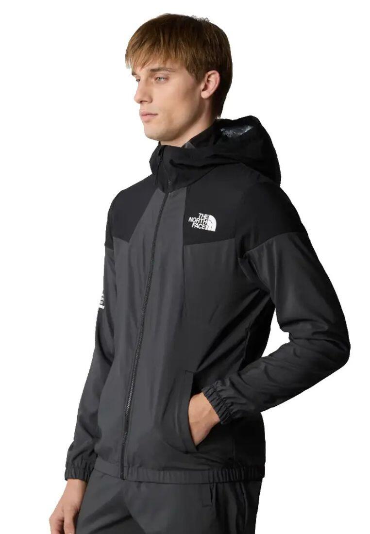 The North Face Giacca antivento uomo NF0A87J2MN8 1/1