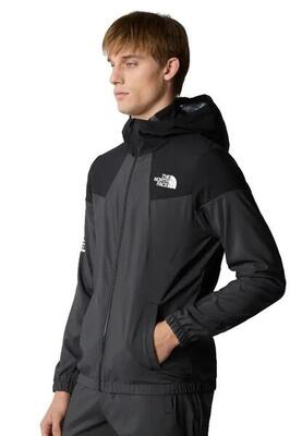 The North Face Giacca antivento uomo NF0A87J2MN8