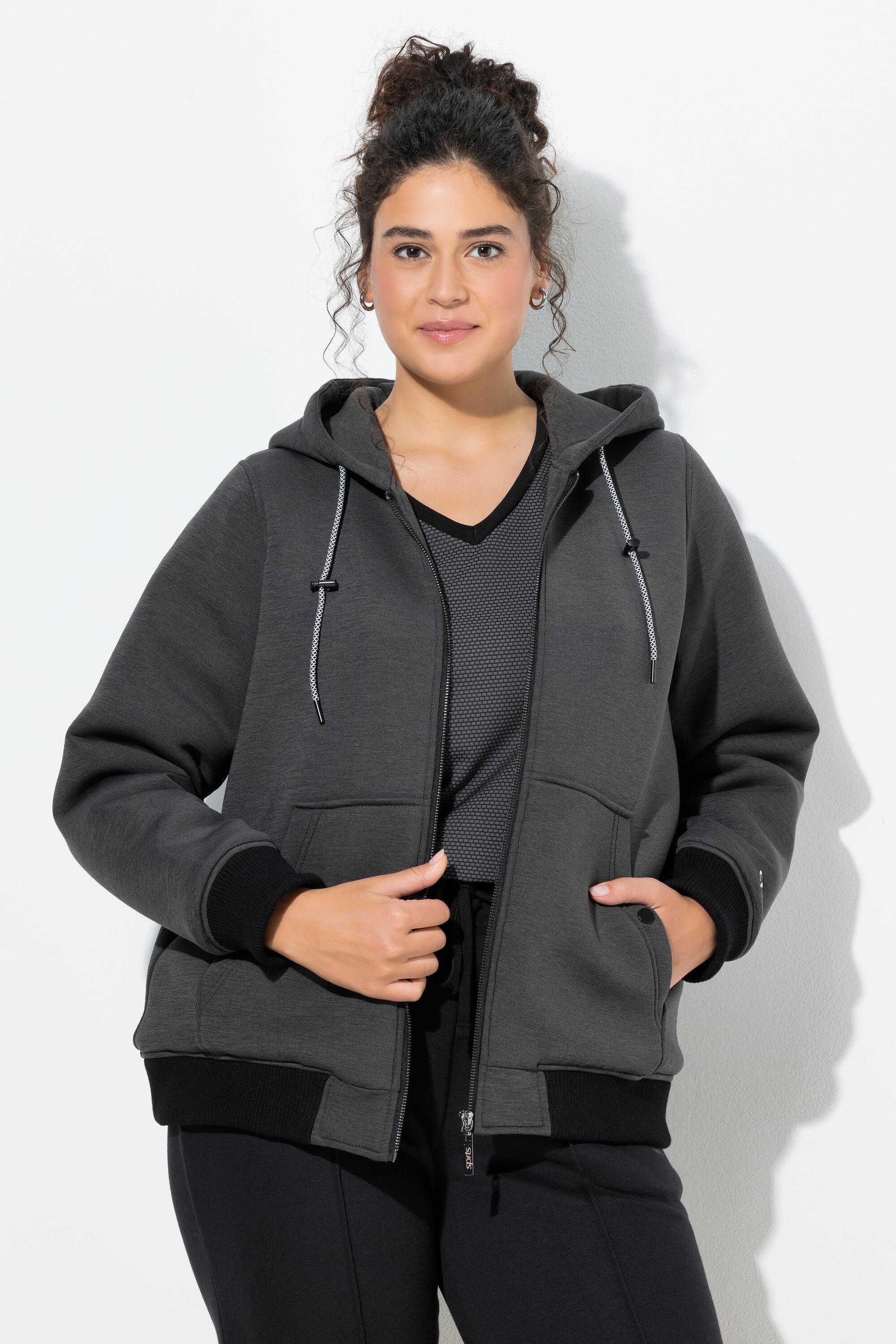 Femme Veste softshell imperméable doublure matelassée capuche 7/7