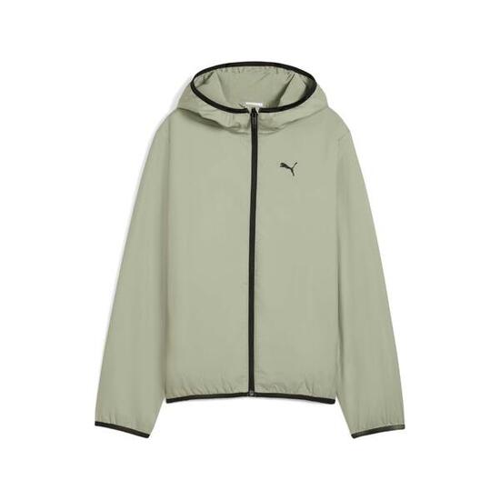 Coupe-vent enfant Puma Lined
