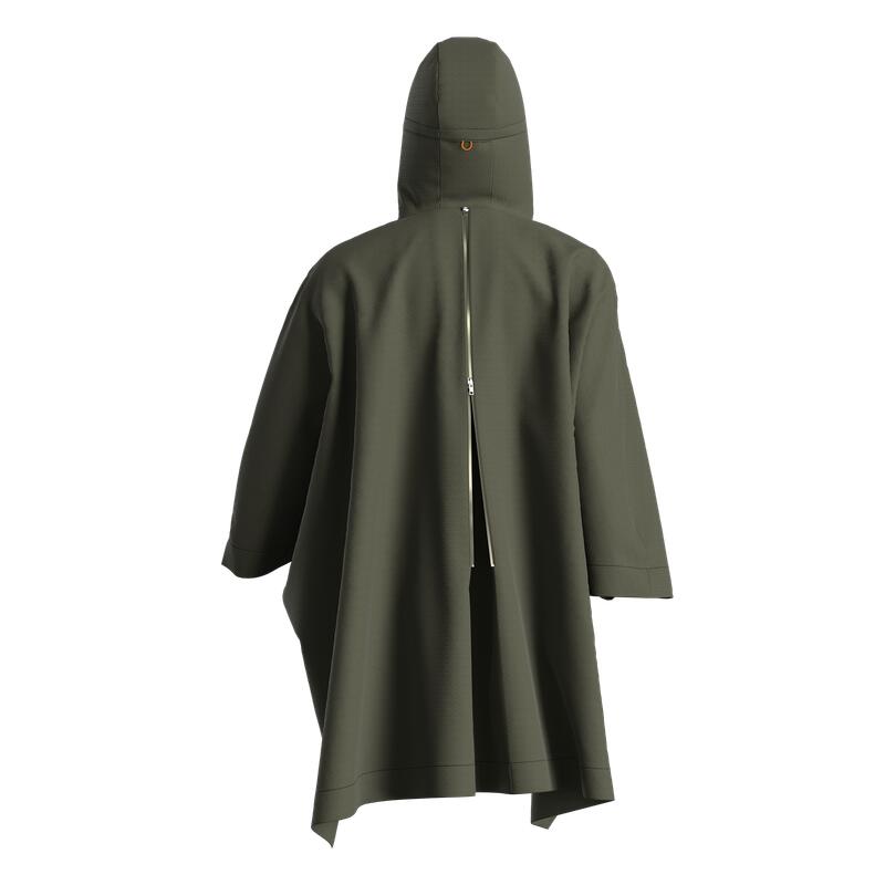 Great Escapes Ulmuss Poncho orest night 2/3