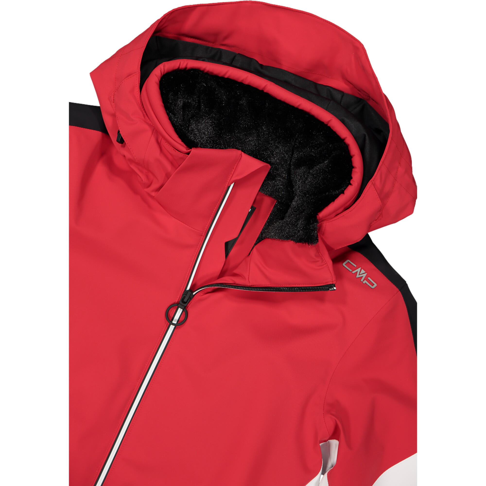 CMP Damen Skijacke Woman Jacket ZIP HOOD 35W0246 5/11