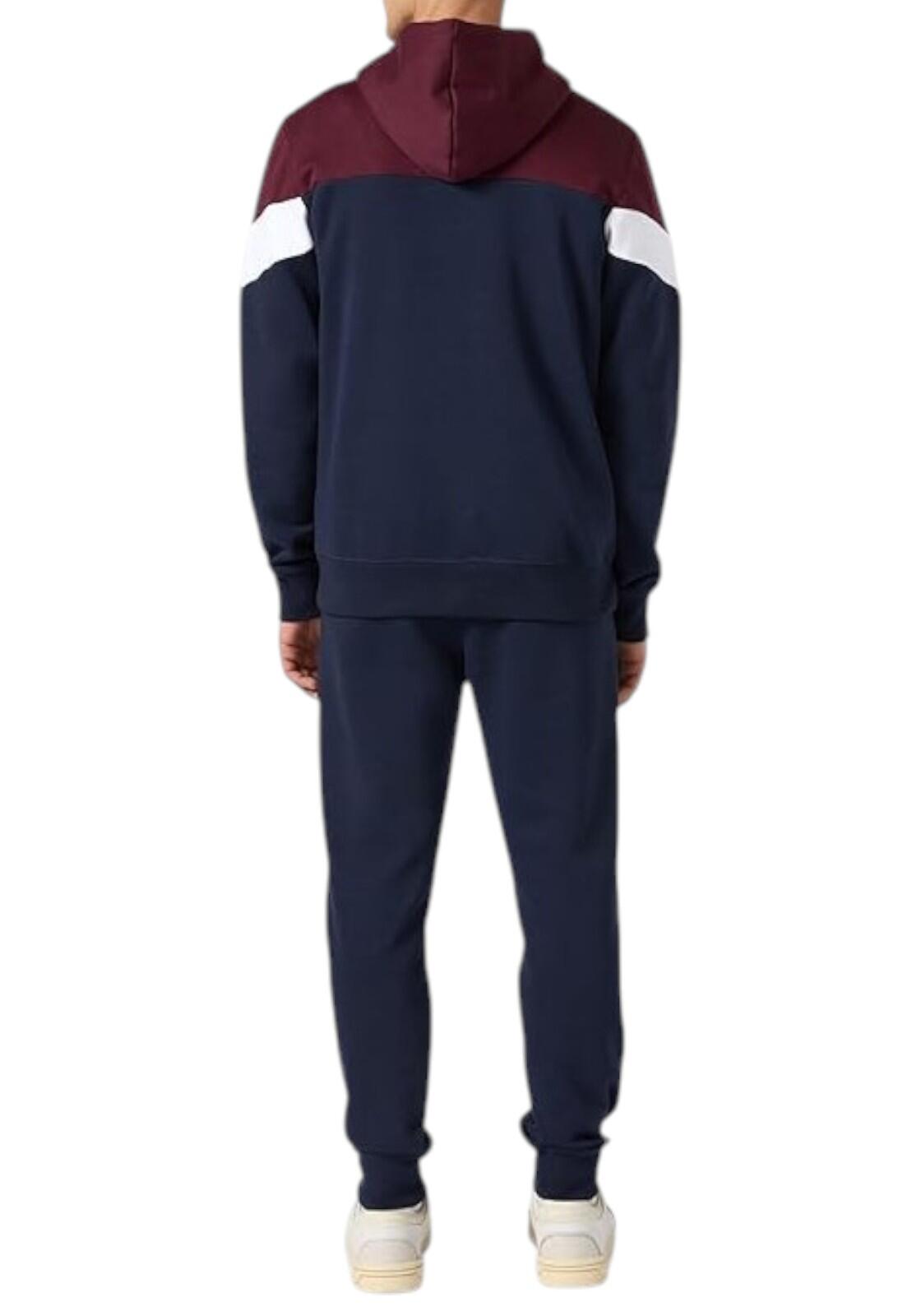SWEATSUIT COL RS522 3/5