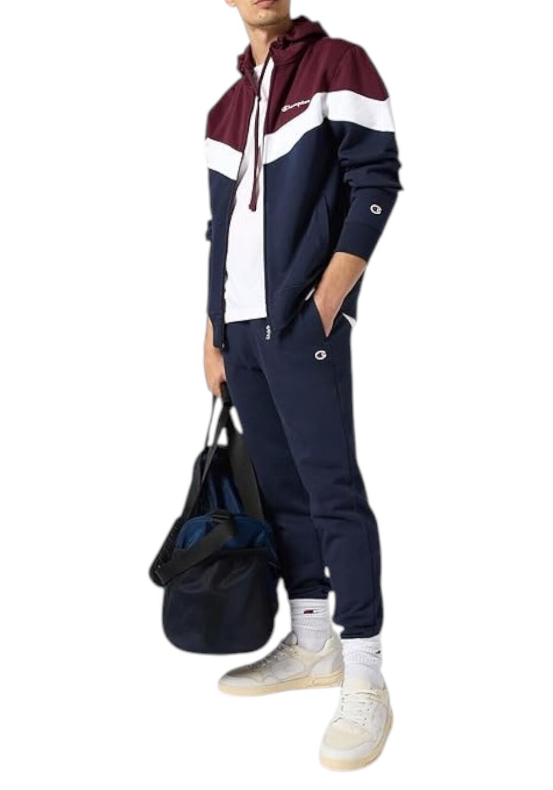 SWEATSUIT COL RS522 2/5