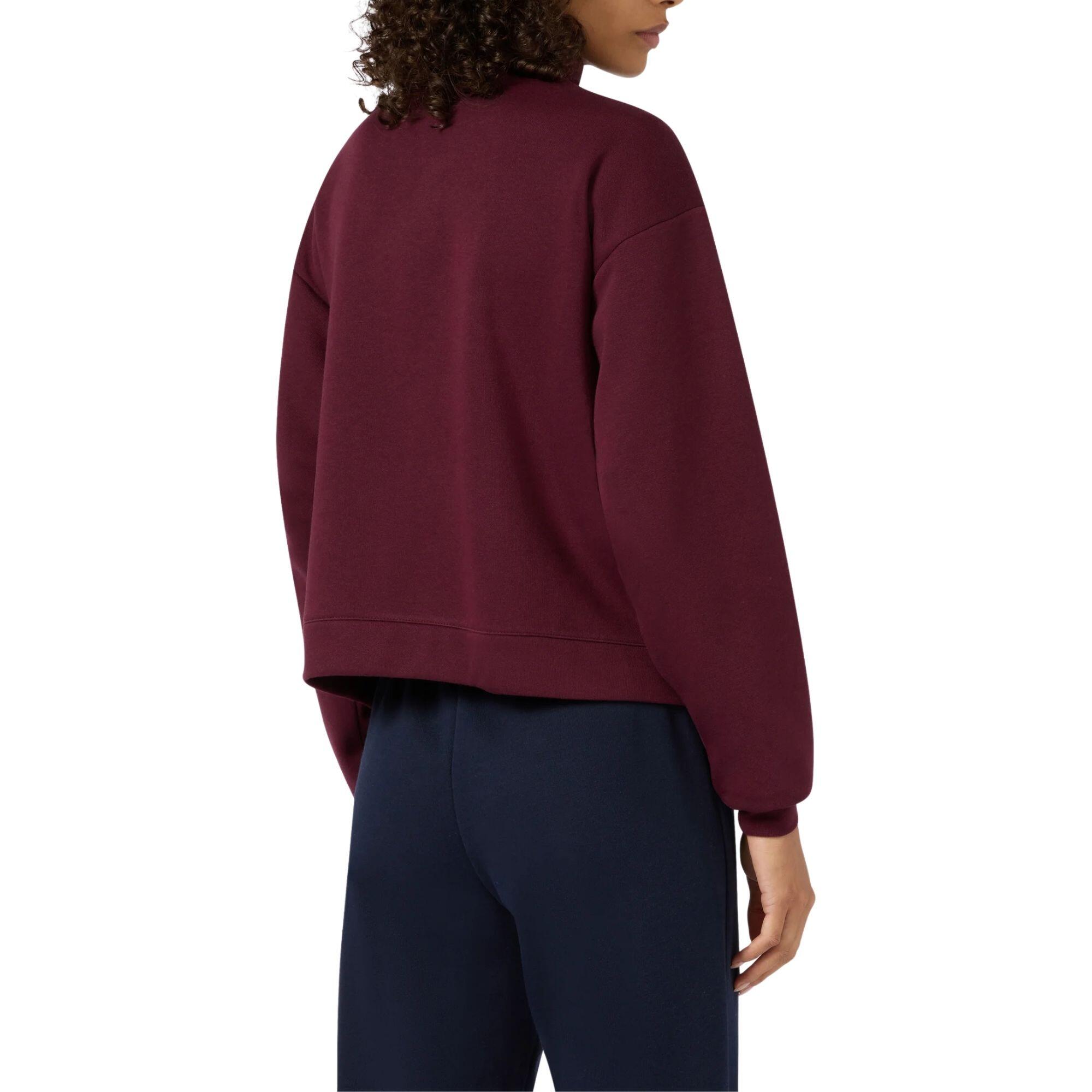 Trainingspak Light Soft Compact Standard Fit Rood - 118291-RS522 3/4