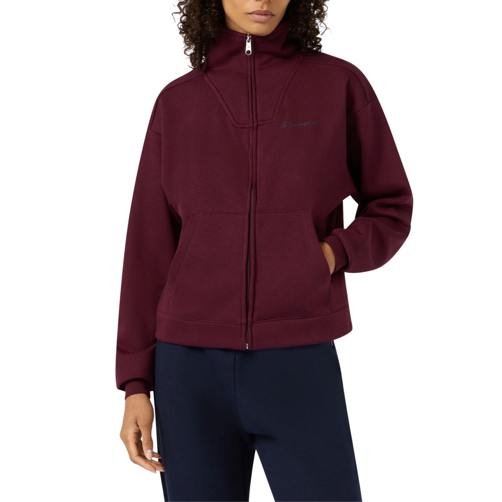 Trainingspak Light Soft Compact Standard Fit Rood - 118291-RS522 2/4