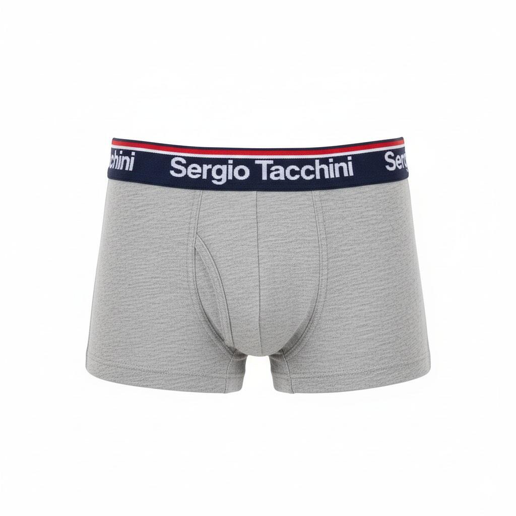 Pack Boxer Enfant SERGIO TACCHINI (Lot de 4) 4/6