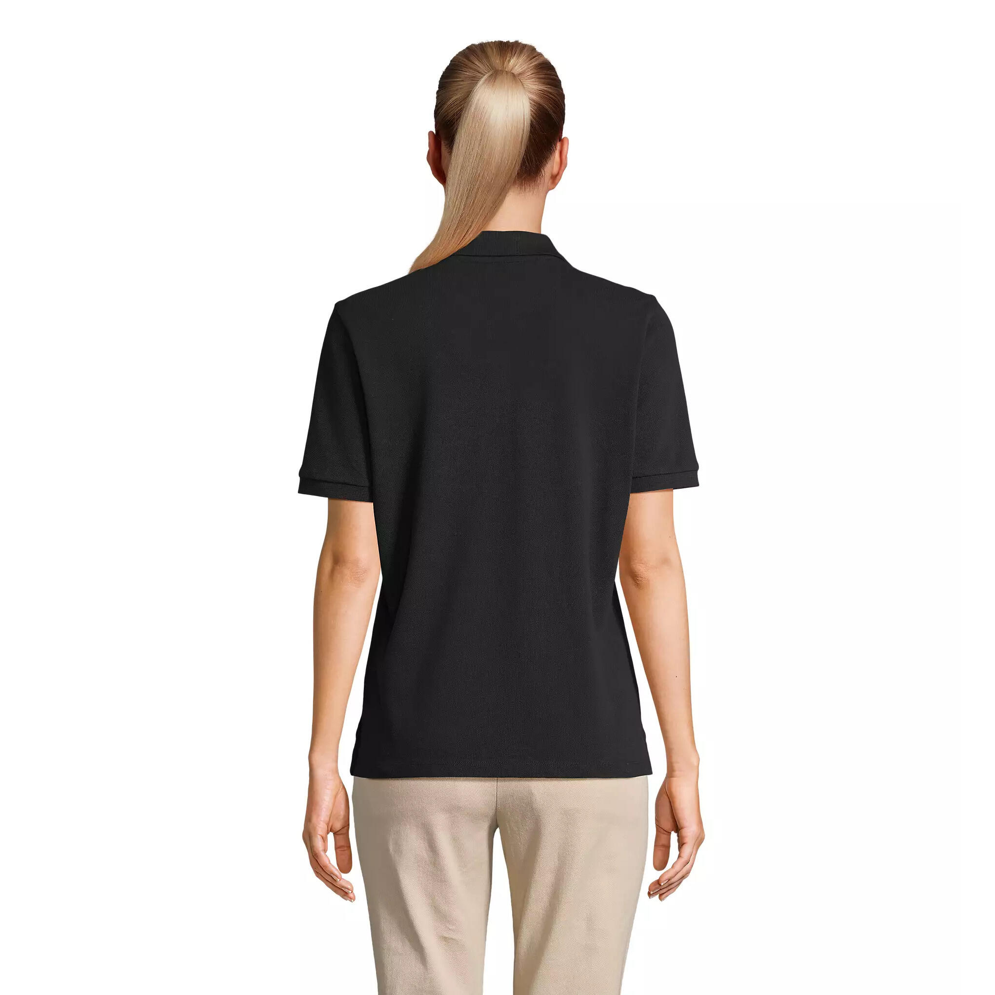 Polo femme Sol's Pacific 2/3