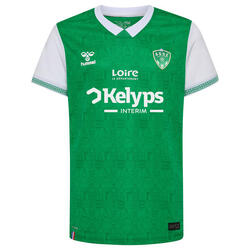 Maillot Domicile enfant ASSE 2025/26