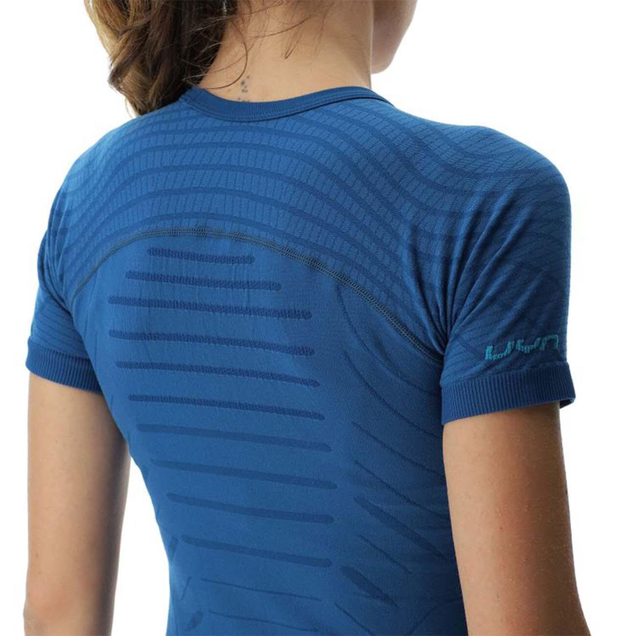 Sous-vêtement t-shirt à manches courtes Motyon 2.0 3/6