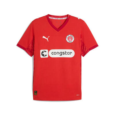 FC St. Pauli Fourth Trikot 2025/26