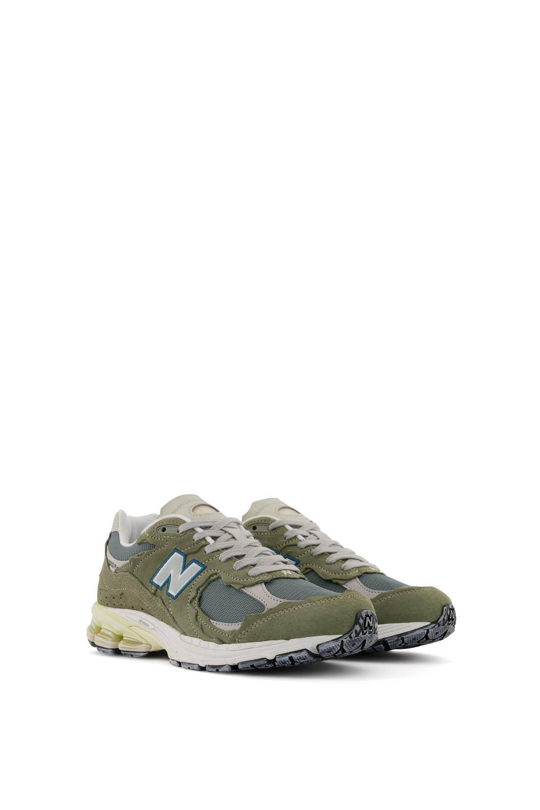 Sneakers 2002R Protection Pack Mirage grey 2/6