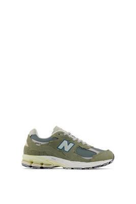 Sneakers 2002R Protection Pack Mirage grey