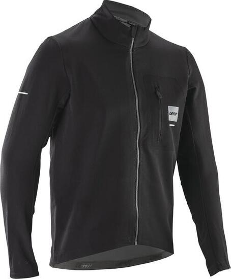 Leatt Veste thermique MTB coupe-vent et respirante Thermaflow 4.0