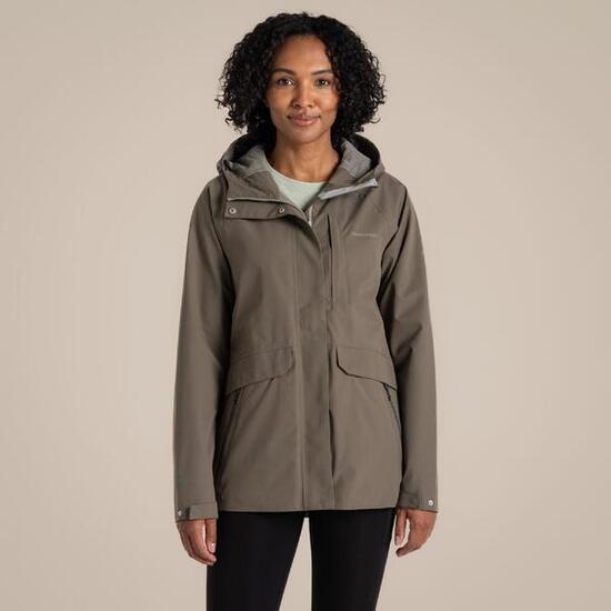 Veste - Caldbeck femme