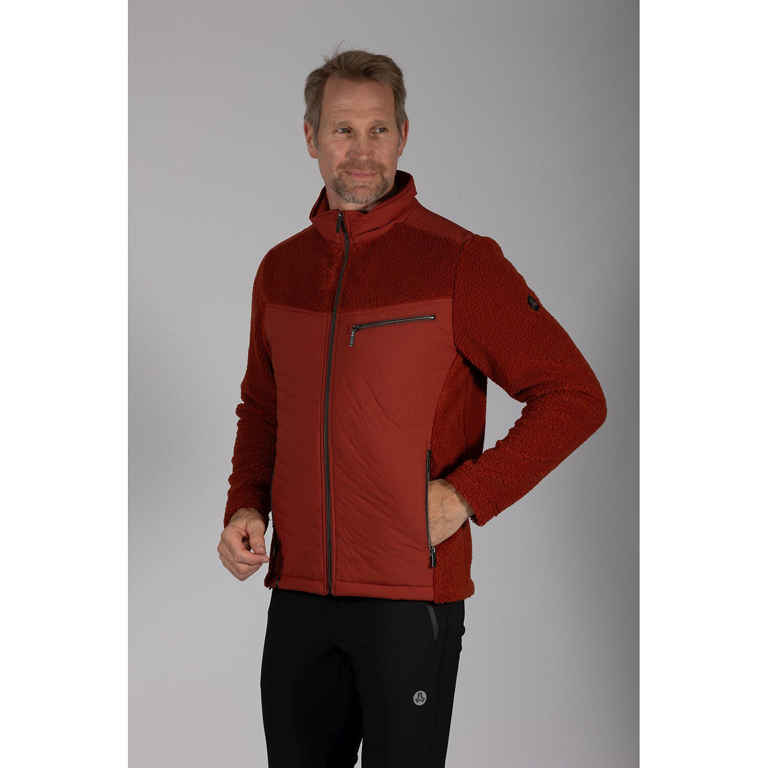 Herren Jacke Neuenkirchen 3/7