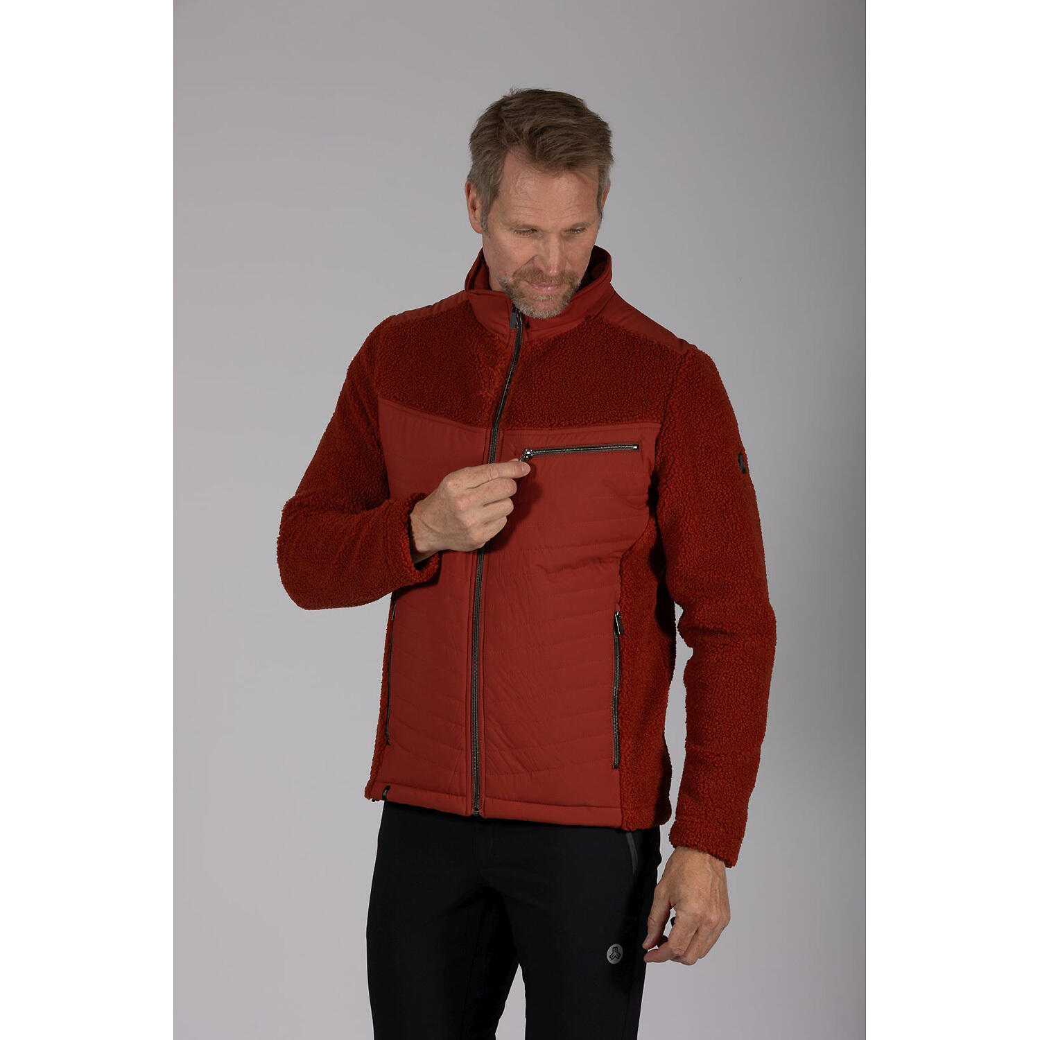 Herren Jacke Neuenkirchen 6/7