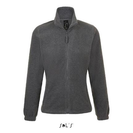 Veste femme Sol's North