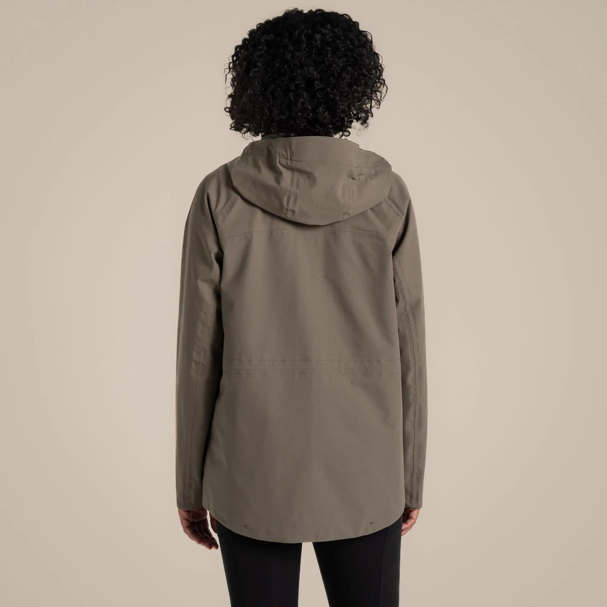 Damen-Caldbeck-Jacke 2/7
