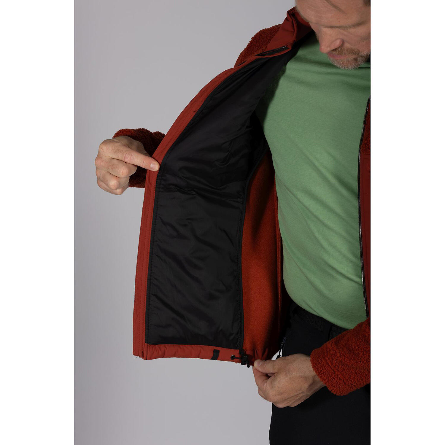Herren Jacke Neuenkirchen 7/7