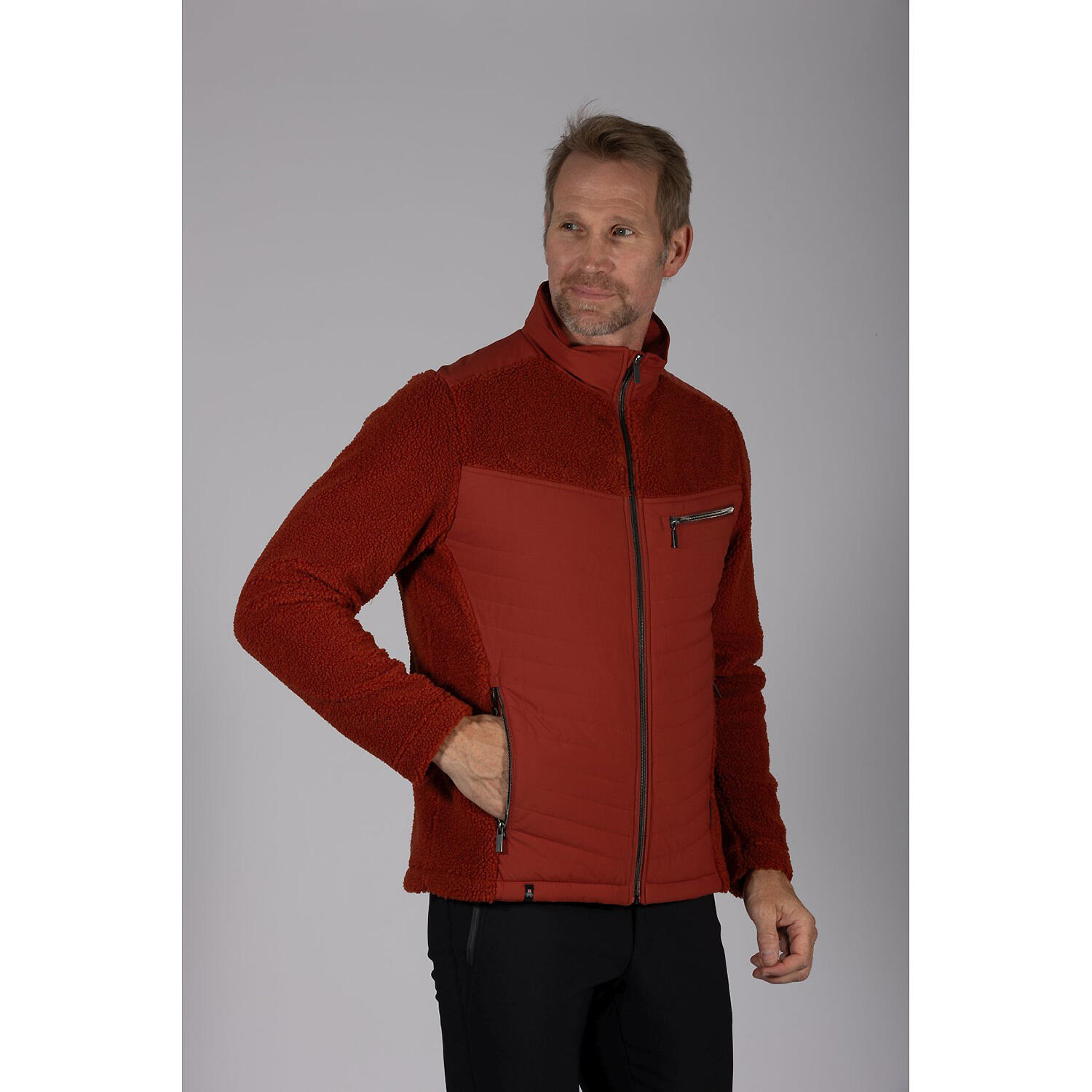 Herren Jacke Neuenkirchen 4/7