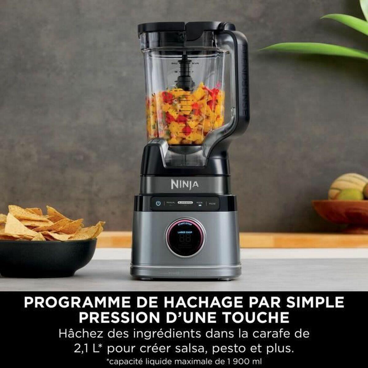 Bol mixeur NINJA Prise EU 3/7
