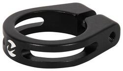 Collier de Selle Massi A-101 Noir
