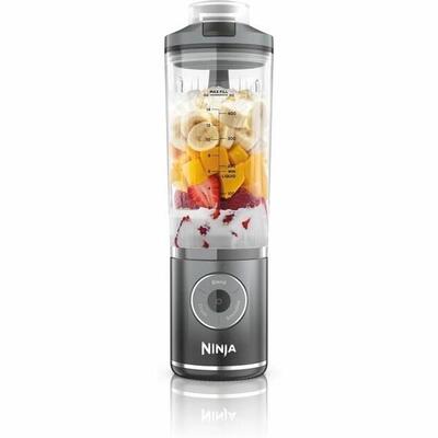 Mixer ninja eu-stekker